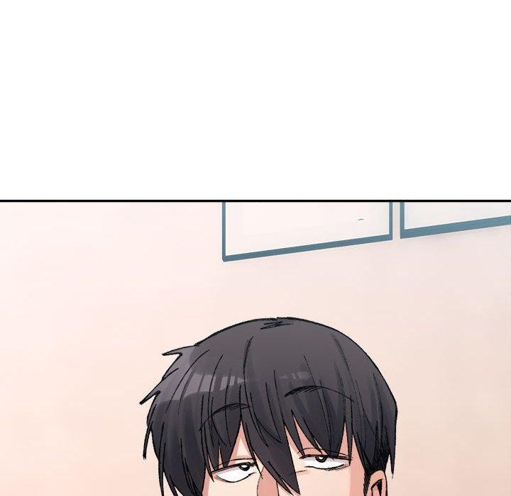 超微妙关係 第35話 韩漫图片28