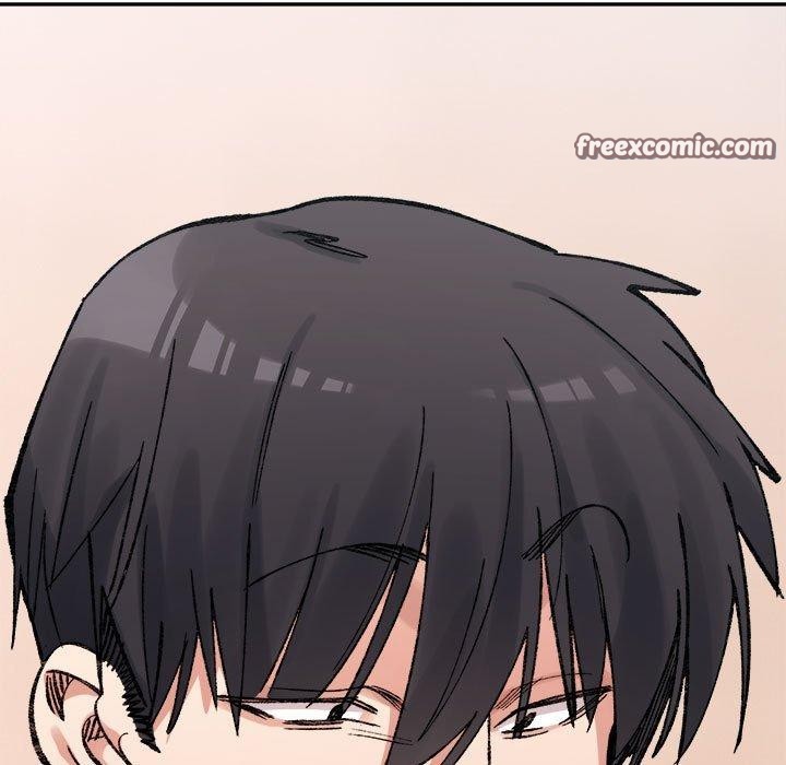 超微妙关係 第35話 韩漫图片105