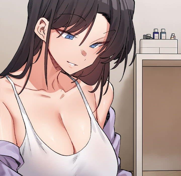 超微妙关係 第35話 韩漫图片38