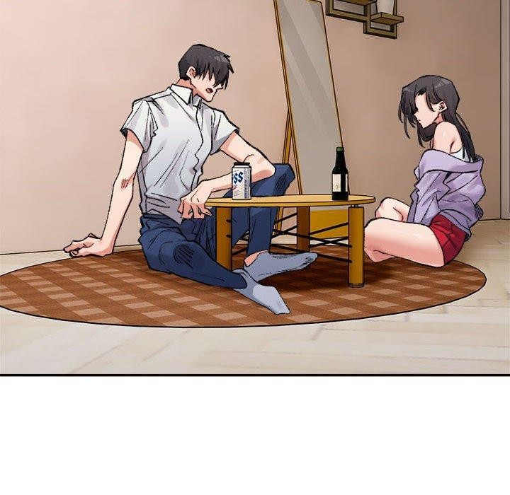 超微妙关係 第35話 韩漫图片56