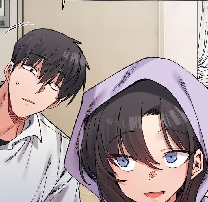 超微妙关係 第35話 韩漫图片7
