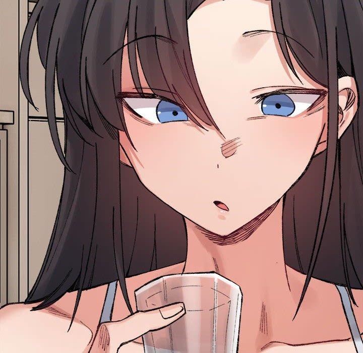 超微妙关係 第35話 韩漫图片83