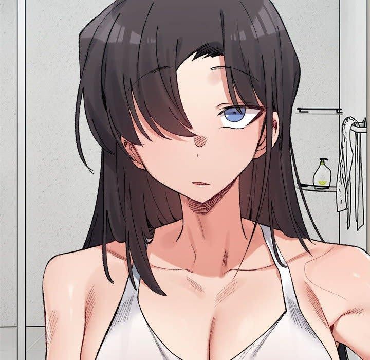 超微妙关係 第35話 韩漫图片122