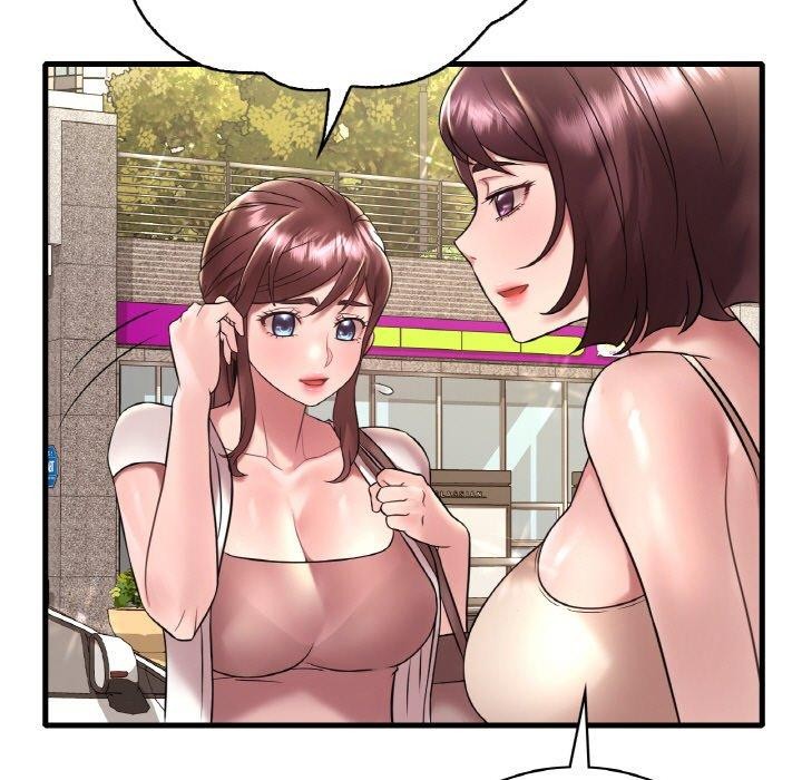 想要拥有她/渴望佔有她 第39話 韩漫图片111