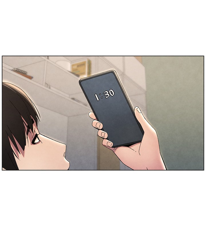 兄妹的秘密授课 第33話-與小太妹近距離接觸 韩漫图片131