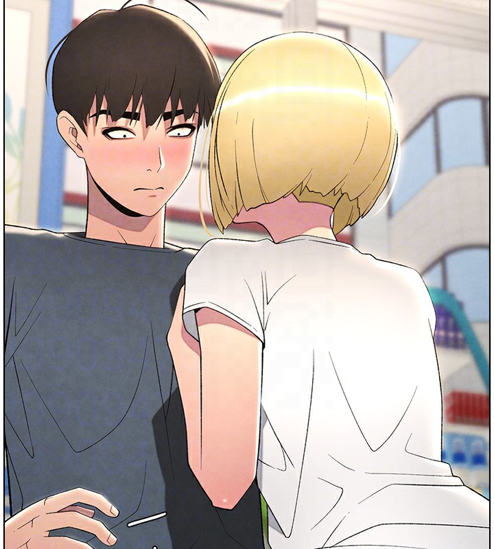 兄妹的秘密授课 第33話-與小太妹近距離接觸 韩漫图片80