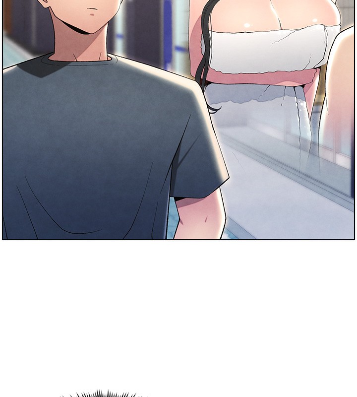 兄妹的秘密授课 第33話-與小太妹近距離接觸 韩漫图片7