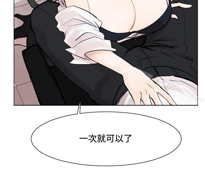 合理懷疑 在线观看 第3話 漫画图片6