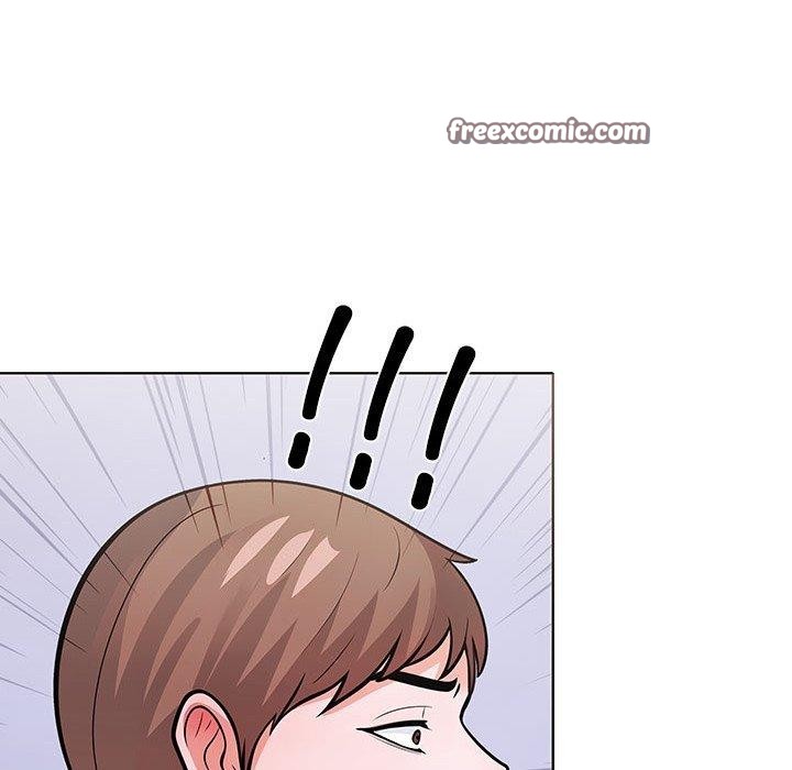 走不出的房间：第二季 第二季 第14話 韩漫图片128