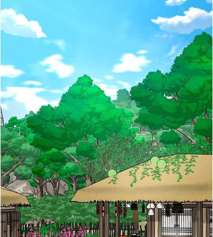花容湿色:取花点 第28話-我…我又要去瞭… 韩漫图片77