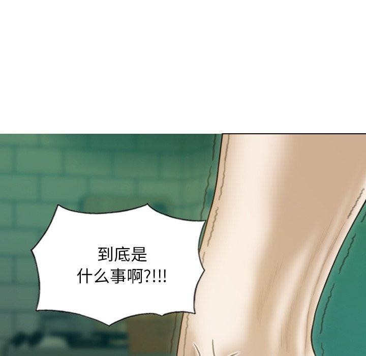 不可抗拒的吸引 第32話 韩漫图片77