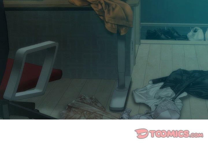 不可抗拒的吸引 第32話 韩漫图片3