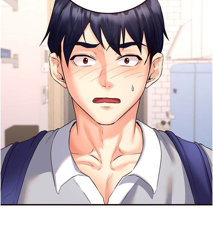 韩漫H漫画 熟女自助餐  - 点击阅读 第13话-我想跟妳玩69…! 5
