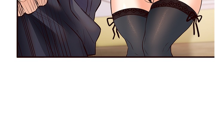 韩漫H漫画 熟女自助餐  - 点击阅读 第13话-我想跟妳玩69…! 12