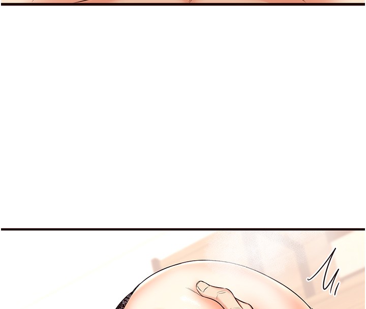 韩漫H漫画 熟女自助餐  - 点击阅读 第13话-我想跟妳玩69…! 89