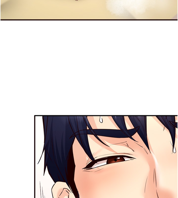 韩漫H漫画 熟女自助餐  - 点击阅读 第13话-我想跟妳玩69…! 131