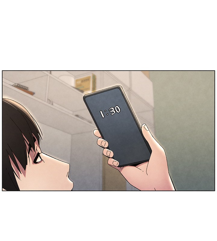 兄妹的秘密授课 第34話-被兒女的活塞運動搖醒!! 韩漫图片9