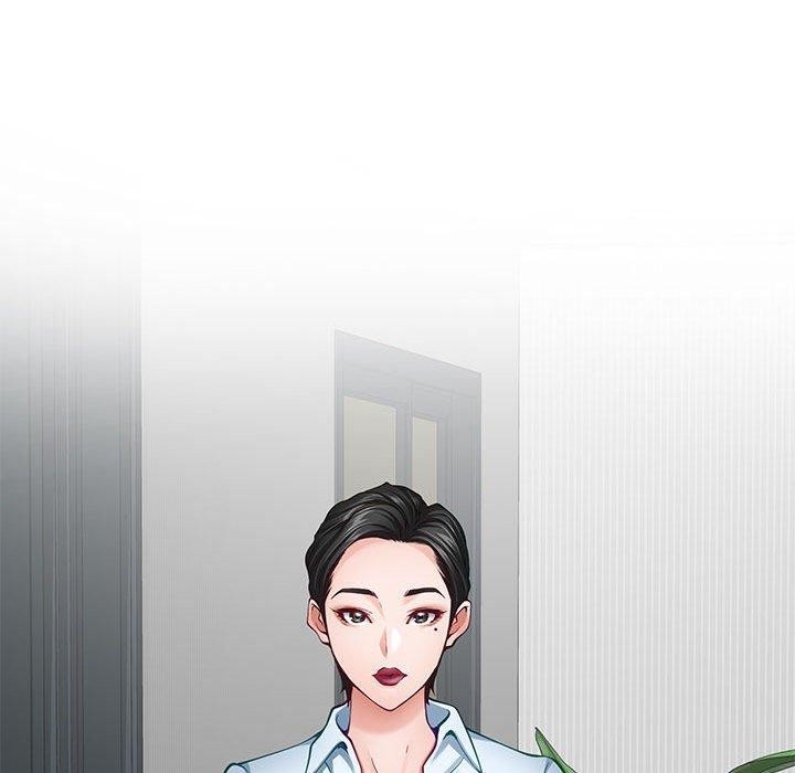 极乐之神 第19話 韩漫图片87