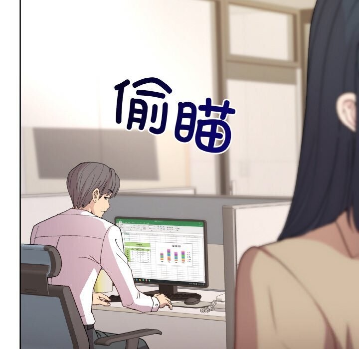 和美女上司玩游戏 第28話 韩漫图片167