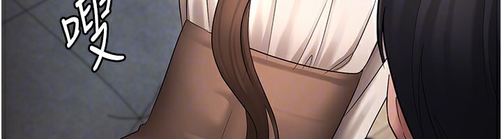 老闆娘的诱惑 第30話-想讓我射，就要自己動啊 韩漫图片47