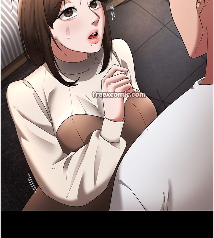 老闆娘的诱惑 第30話-想讓我射，就要自己動啊 韩漫图片90