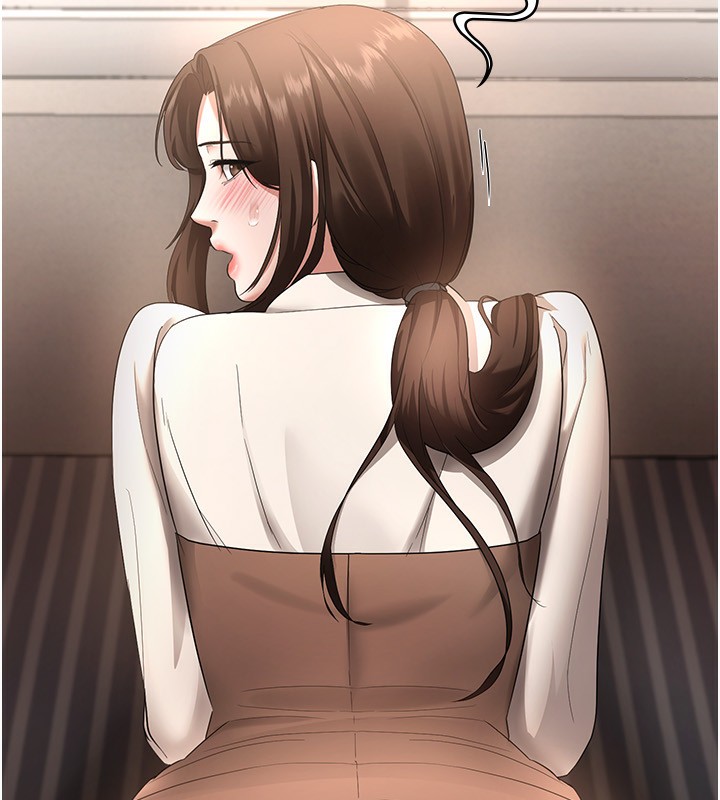 老闆娘的诱惑 第30話-想讓我射，就要自己動啊 韩漫图片155