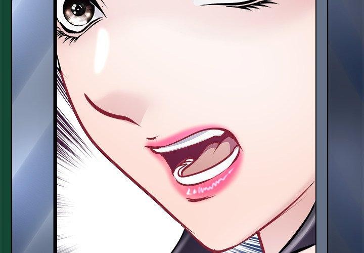 母女 第21話 韩漫图片3