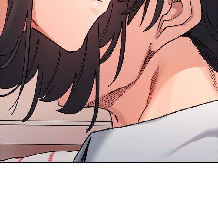 超微妙关係 第36話 韩漫图片91