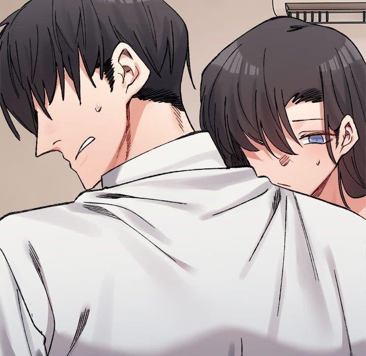 超微妙关係 第36話 韩漫图片53