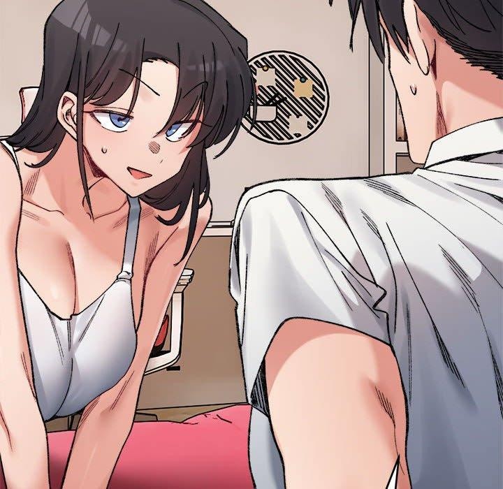 超微妙关係 第36話 韩漫图片104