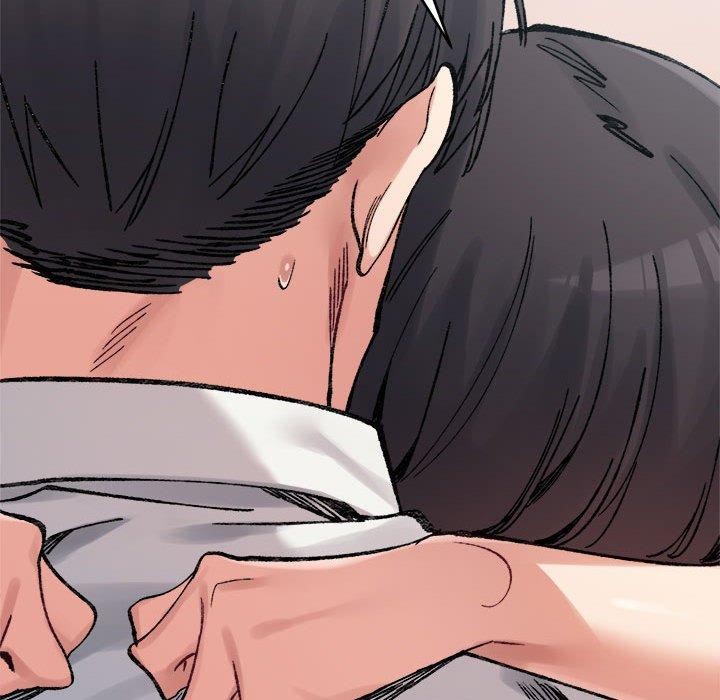 超微妙关係 第36話 韩漫图片32