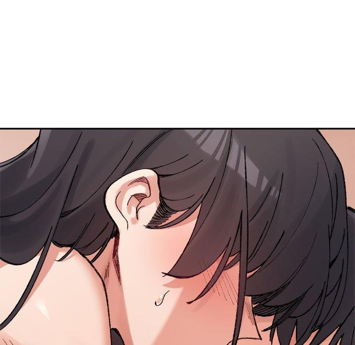 超微妙关係 第36話 韩漫图片5