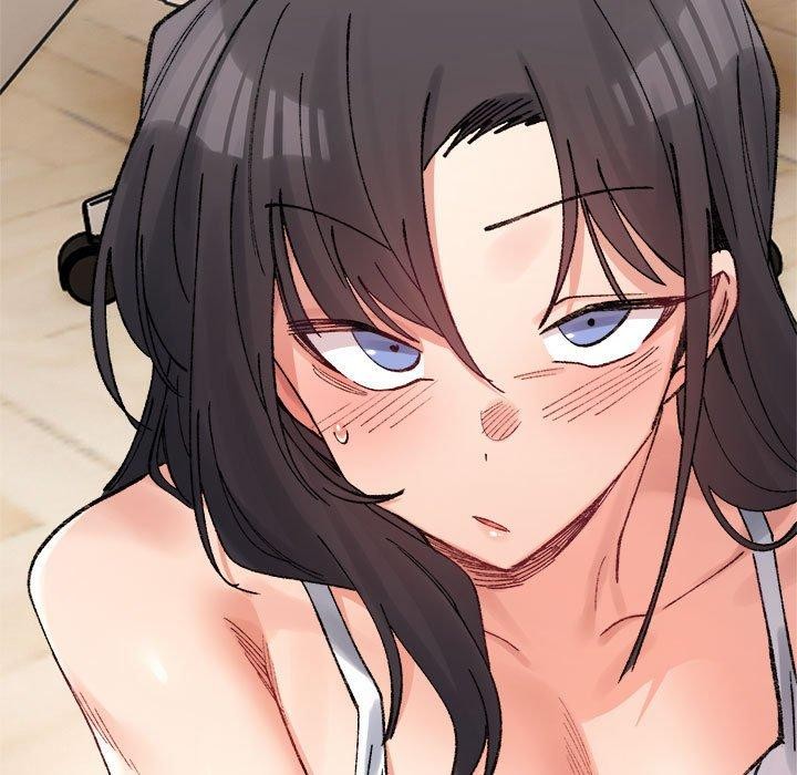 超微妙关係 第36話 韩漫图片77