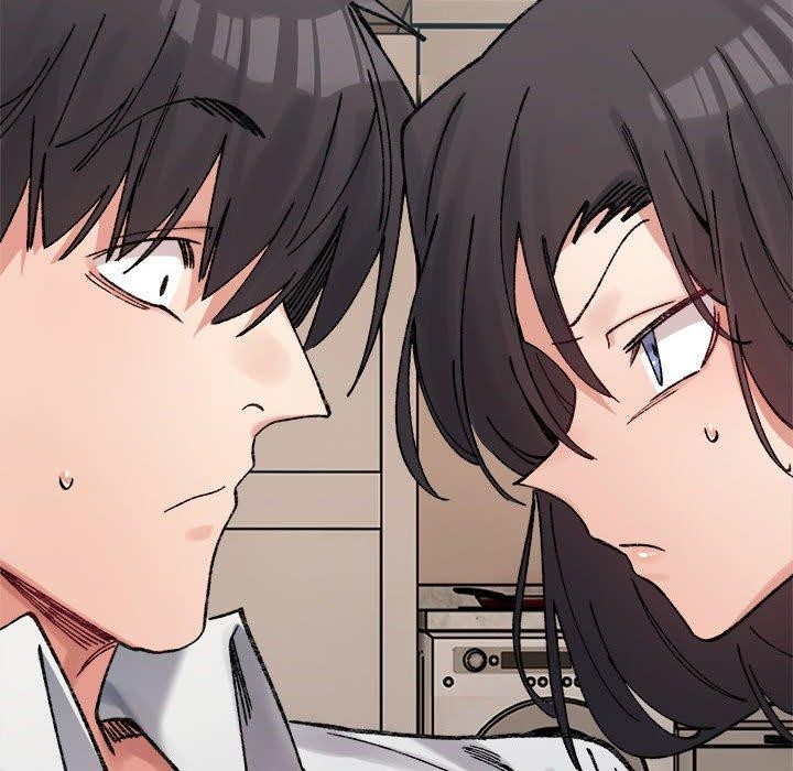 超微妙关係 第36話 韩漫图片66
