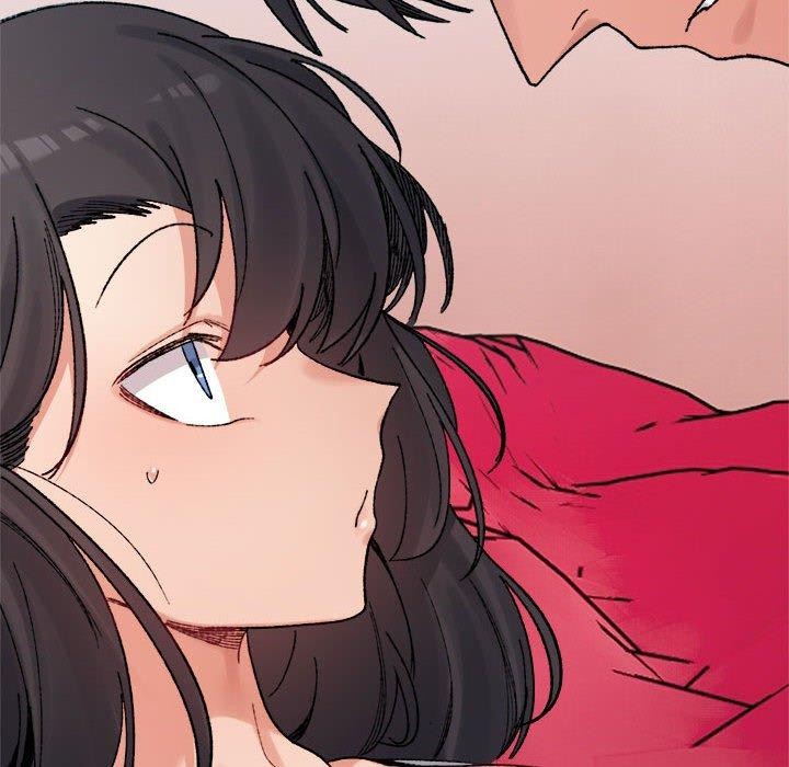 超微妙关係 第36話 韩漫图片130