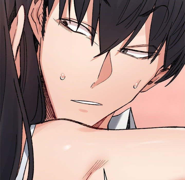 超微妙关係 第36話 韩漫图片26