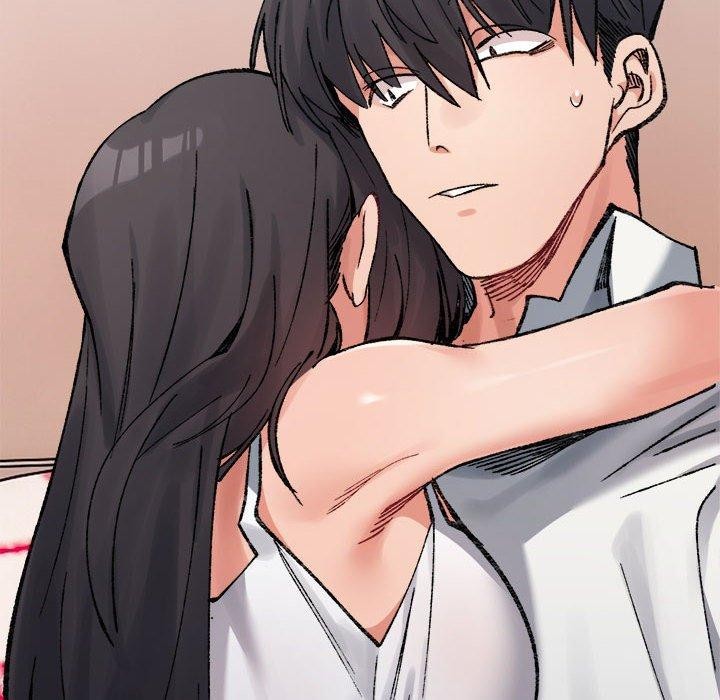 超微妙关係 第36話 韩漫图片19