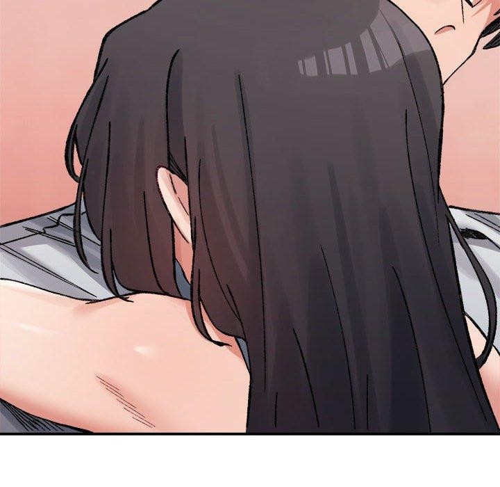 超微妙关係 第36話 韩漫图片23