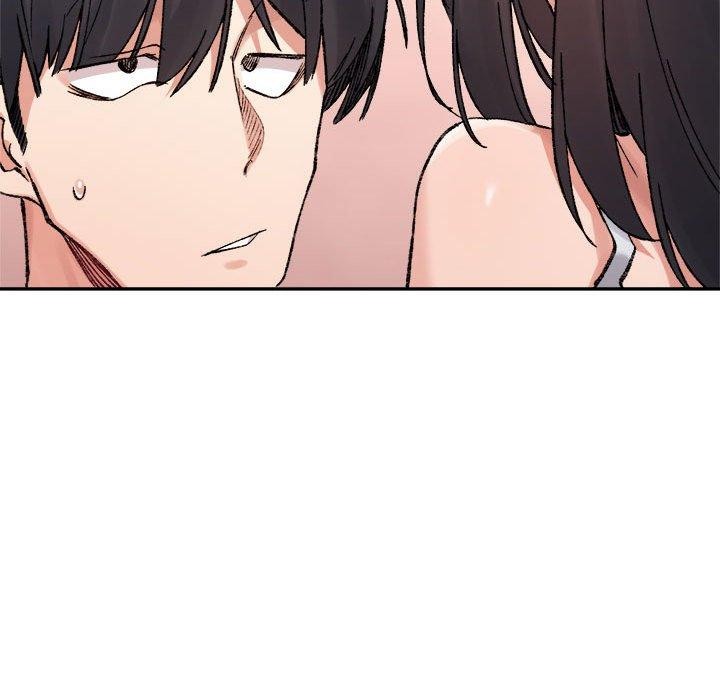 超微妙关係 第36話 韩漫图片51