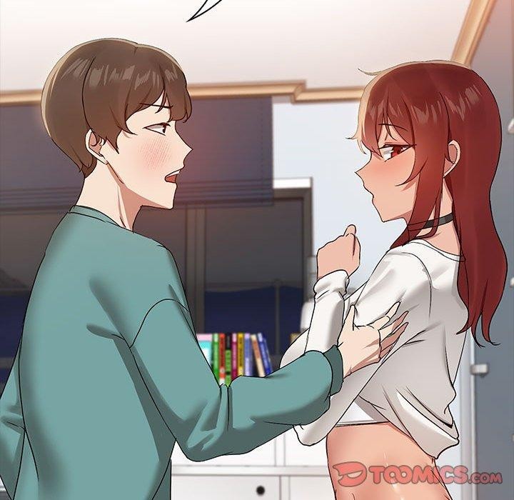 共享男友/出租男友 第9話 韩漫图片45