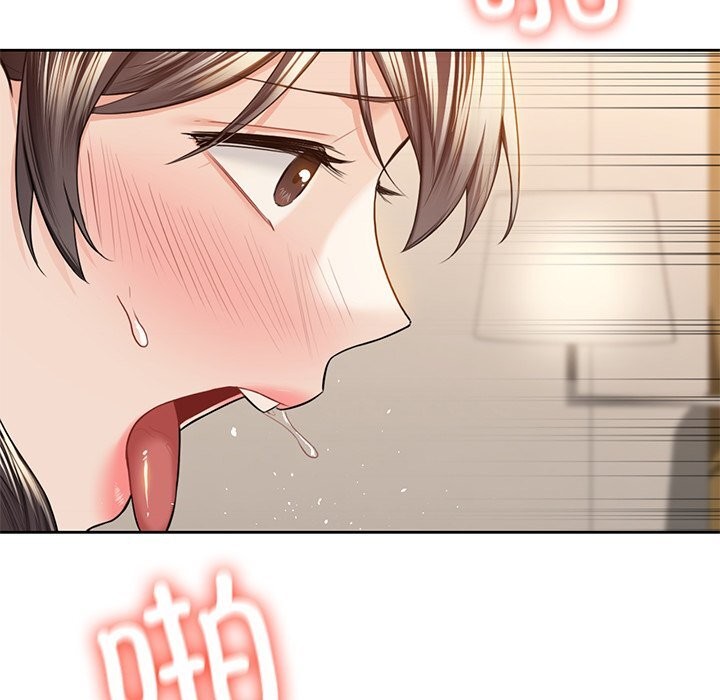 不当朋友当恋人 第60話 韩漫图片61