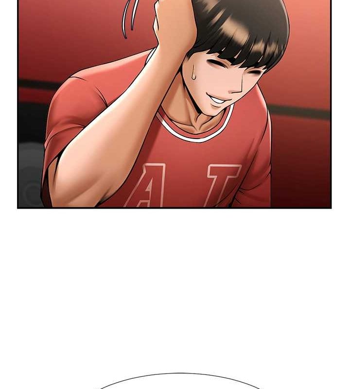 炸裂吧!巨棒 第56話-給安達的特訓♥ 韩漫图片12