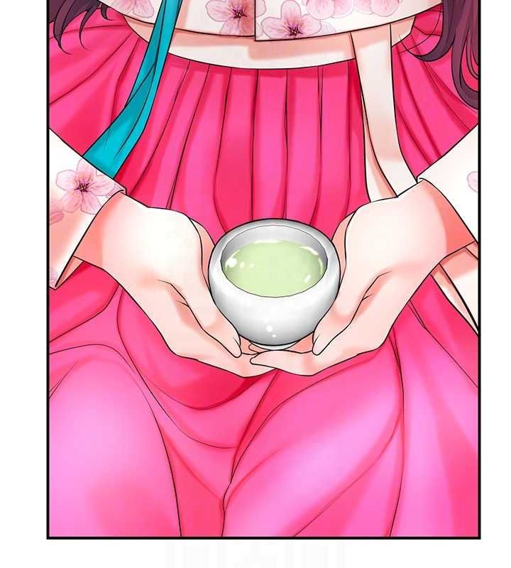 韩漫H漫画 花容湿色:取花点  - 点击阅读 第29话-貌美如花的秋香 111