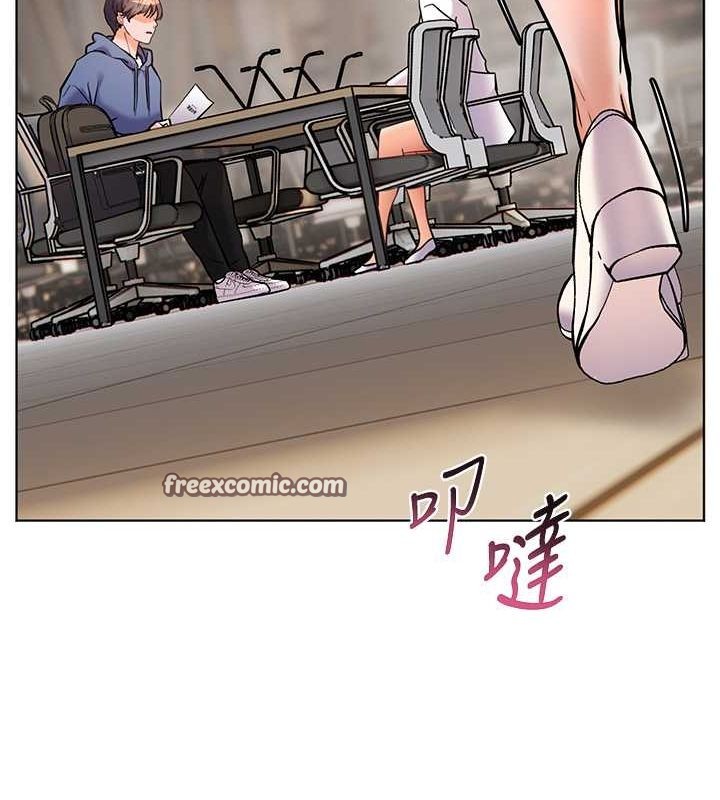 老师的亲密指导 第25話-遇到不會，老師幫「解」 韩漫图片75