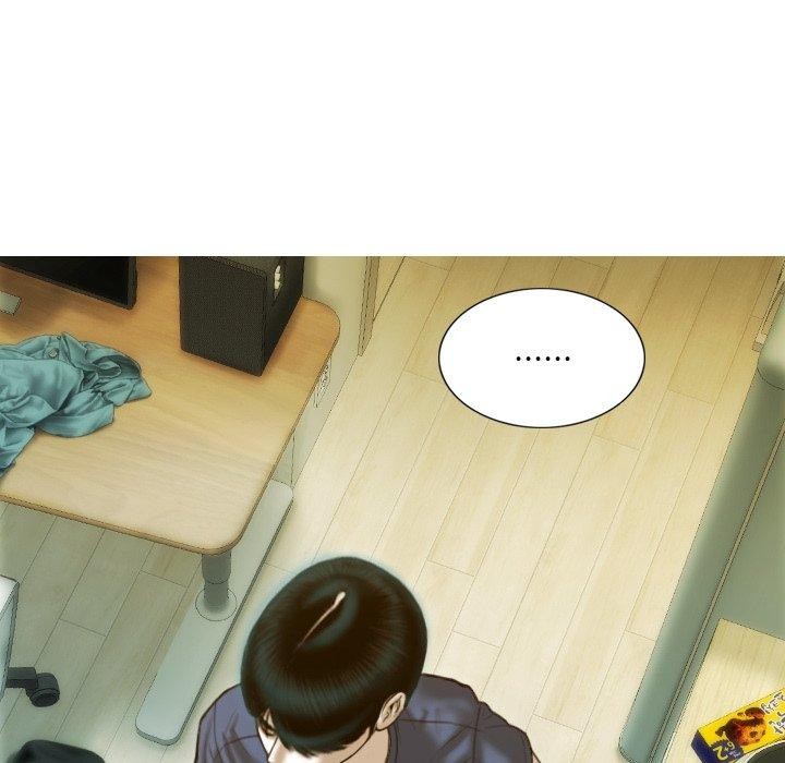 不可抗拒的吸引 第33話 韩漫图片155
