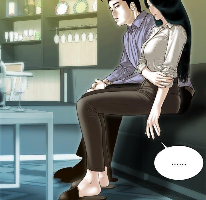 不可抗拒的吸引 第33話 韩漫图片36