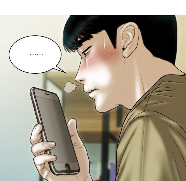 不可抗拒的吸引 第33話 韩漫图片49