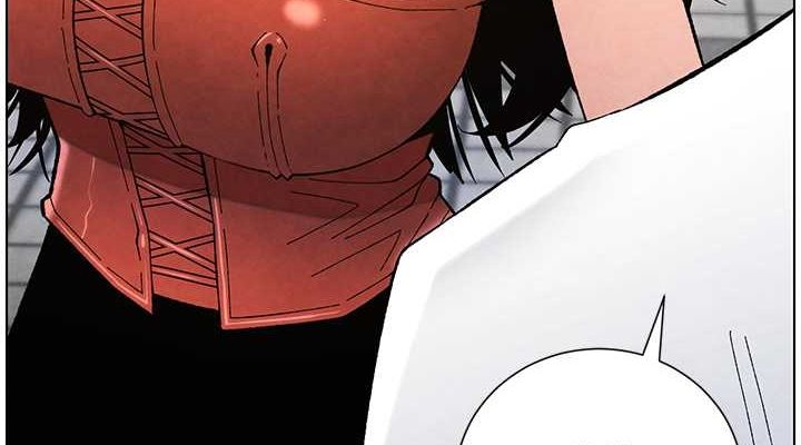兄妹的秘密授课 第35話-偶遇屌迷波霸妹♥ 韩漫图片76