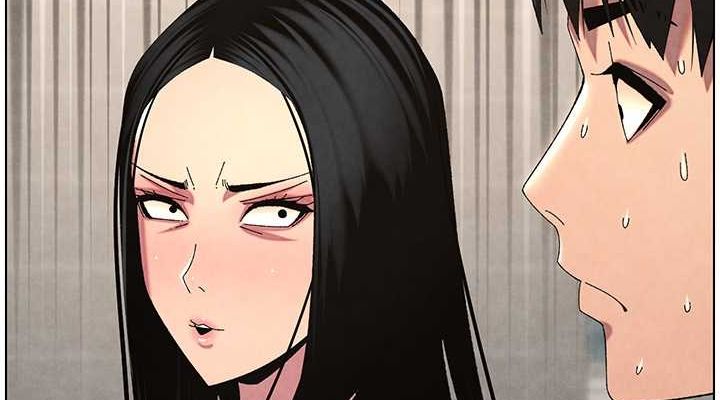 兄妹的秘密授课 第35話-偶遇屌迷波霸妹♥ 韩漫图片114