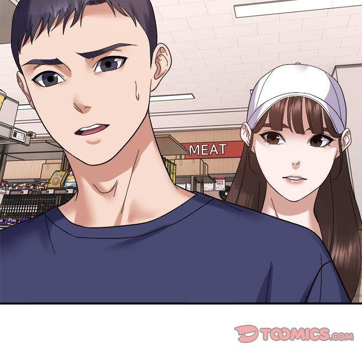 邻居跑路中 第19話 韩漫图片45